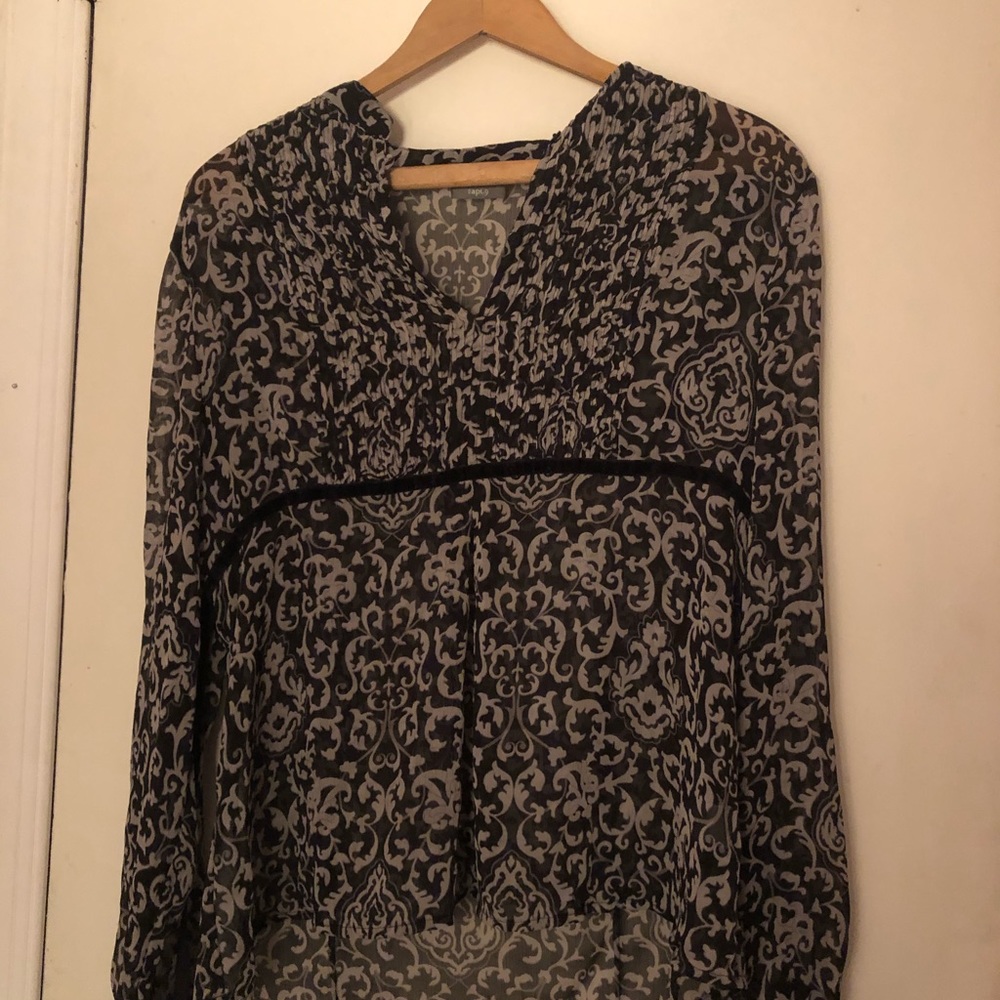 blouse